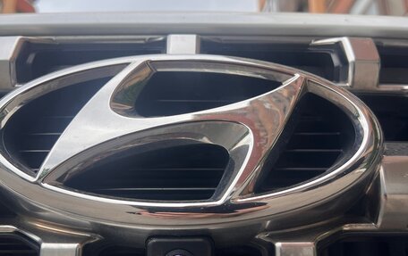 Hyundai Santa Fe IV, 2021 год, 3 390 000 рублей, 10 фотография