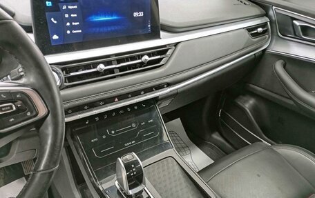 Chery Tiggo 7 Pro, 2023 год, 1 034 100 рублей, 11 фотография