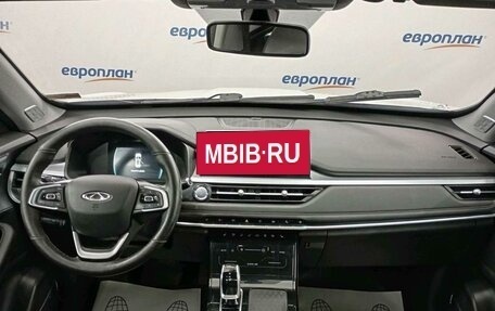 Chery Tiggo 7 Pro, 2023 год, 1 034 100 рублей, 5 фотография
