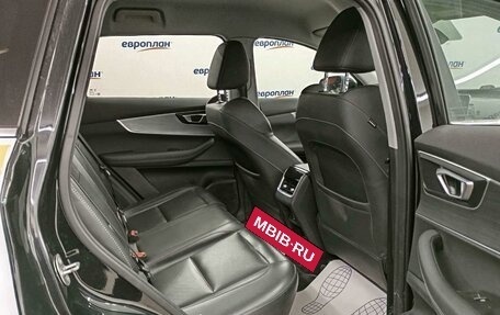 Chery Tiggo 7 Pro, 2023 год, 1 034 100 рублей, 12 фотография