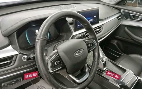 Chery Tiggo 7 Pro, 2023 год, 1 034 100 рублей, 6 фотография