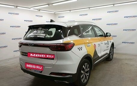 Chery Tiggo 7 Pro, 2023 год, 1 034 100 рублей, 3 фотография