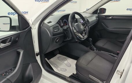 Volkswagen Polo VI (EU Market), 2021 год, 1 450 000 рублей, 6 фотография