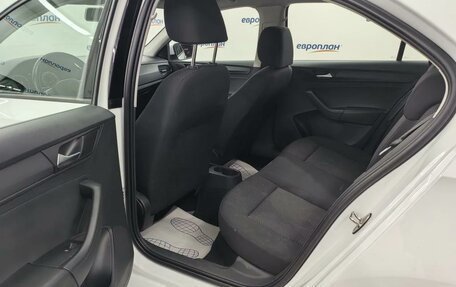 Volkswagen Polo VI (EU Market), 2021 год, 1 450 000 рублей, 9 фотография