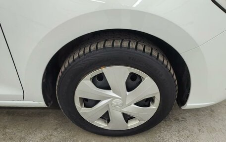 Volkswagen Polo VI (EU Market), 2021 год, 1 450 000 рублей, 10 фотография