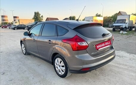 Ford Focus III, 2012 год, 595 000 рублей, 3 фотография