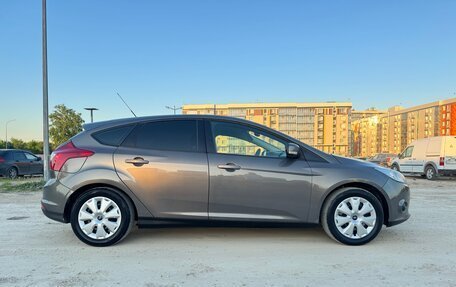 Ford Focus III, 2012 год, 595 000 рублей, 6 фотография