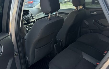 Ford Focus III, 2012 год, 595 000 рублей, 12 фотография