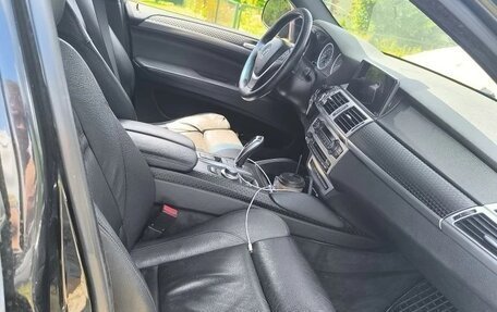 BMW X6, 2008 год, 1 600 000 рублей, 2 фотография