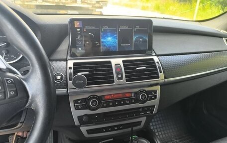 BMW X6, 2008 год, 1 600 000 рублей, 3 фотография