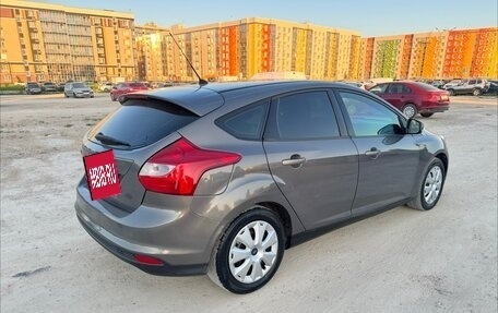Ford Focus III, 2012 год, 595 000 рублей, 5 фотография