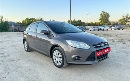 Ford Focus III, 2012 год, 595 000 рублей, 7 фотография