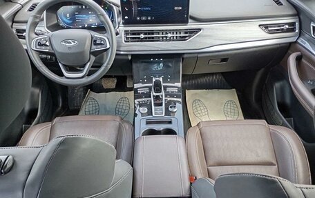 Chery Tiggo 8 Pro, 2023 год, 2 137 500 рублей, 5 фотография