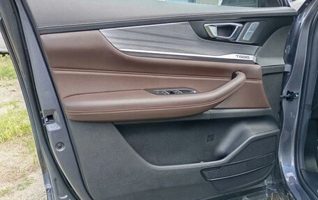 Chery Tiggo 8 Pro, 2023 год, 2 137 500 рублей, 9 фотография
