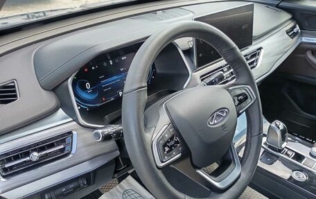 Chery Tiggo 8 Pro, 2023 год, 2 137 500 рублей, 6 фотография