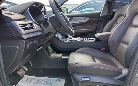 Chery Tiggo 8 Pro, 2023 год, 2 137 500 рублей, 8 фотография