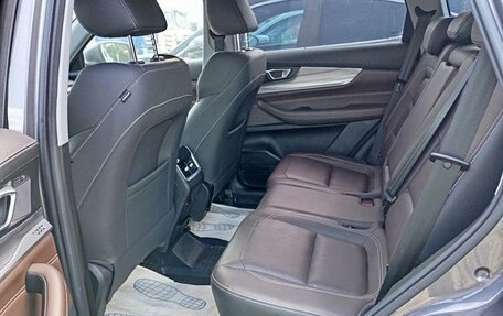 Chery Tiggo 8 Pro, 2023 год, 2 137 500 рублей, 11 фотография