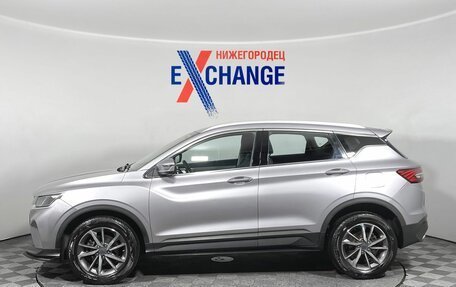 Geely Coolray I, 2022 год, 1 129 000 рублей, 8 фотография