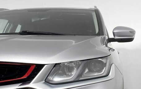 Geely Coolray I, 2022 год, 1 129 000 рублей, 9 фотография