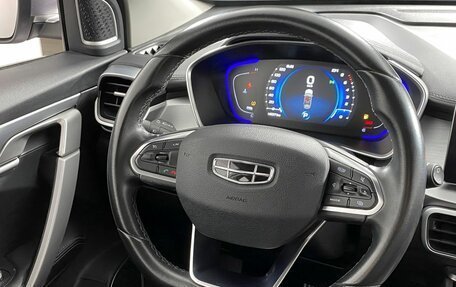 Geely Coolray I, 2022 год, 1 129 000 рублей, 17 фотография