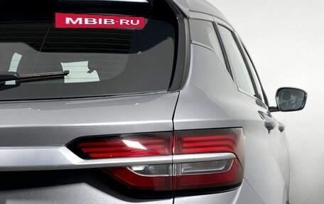 Geely Coolray I, 2022 год, 1 129 000 рублей, 10 фотография