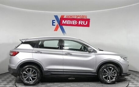 Geely Coolray I, 2022 год, 1 129 000 рублей, 4 фотография