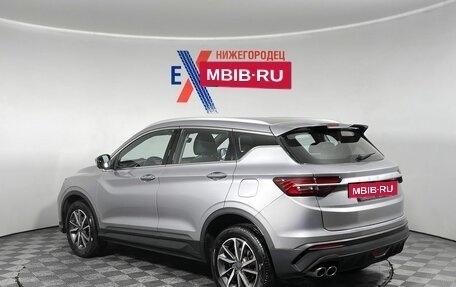 Geely Coolray I, 2022 год, 1 129 000 рублей, 7 фотография
