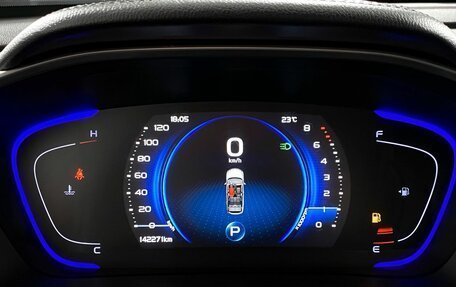 Geely Coolray I, 2022 год, 1 129 000 рублей, 19 фотография