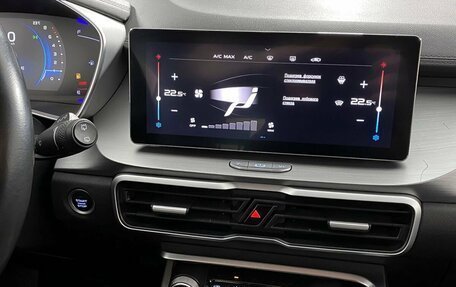 Geely Coolray I, 2022 год, 1 129 000 рублей, 20 фотография