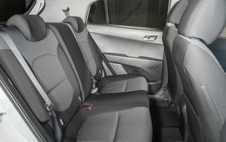 Hyundai Creta I рестайлинг, 2017 год, 2 090 000 рублей, 11 фотография