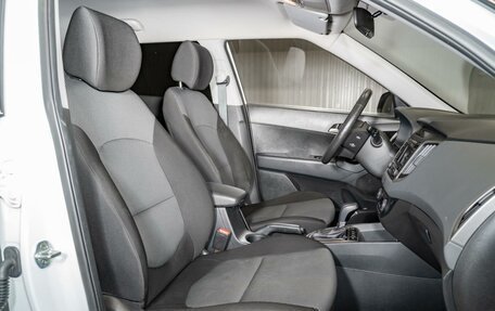 Hyundai Creta I рестайлинг, 2017 год, 2 090 000 рублей, 12 фотография