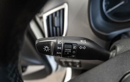 Hyundai Creta I рестайлинг, 2017 год, 2 090 000 рублей, 23 фотография