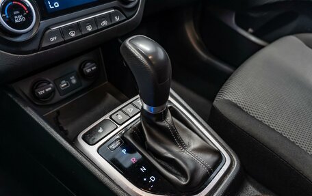Hyundai Creta I рестайлинг, 2017 год, 2 090 000 рублей, 25 фотография