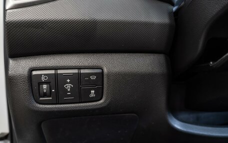 Hyundai Creta I рестайлинг, 2017 год, 2 090 000 рублей, 26 фотография