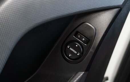 Hyundai Creta I рестайлинг, 2017 год, 2 090 000 рублей, 28 фотография