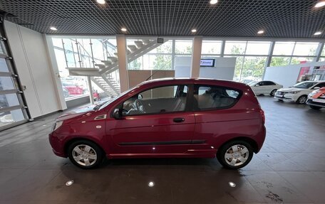 Chevrolet Aveo III, 2011 год, 350 000 рублей, 6 фотография