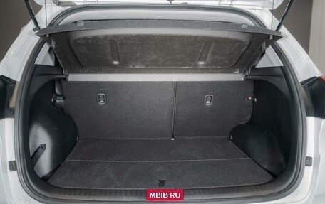 Hyundai Creta I рестайлинг, 2017 год, 2 090 000 рублей, 29 фотография