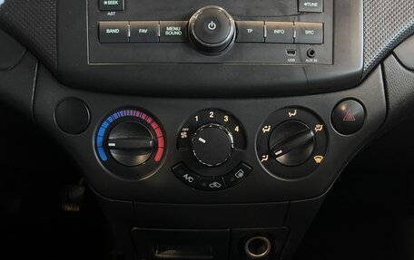 Chevrolet Aveo III, 2011 год, 350 000 рублей, 15 фотография