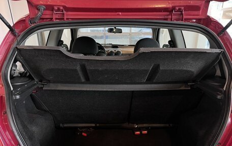 Chevrolet Aveo III, 2011 год, 350 000 рублей, 17 фотография