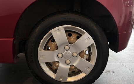 Chevrolet Aveo III, 2011 год, 350 000 рублей, 19 фотография
