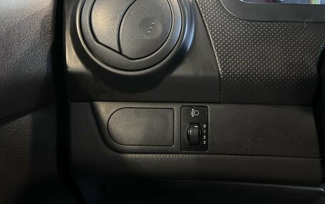 Chevrolet Aveo III, 2011 год, 350 000 рублей, 28 фотография