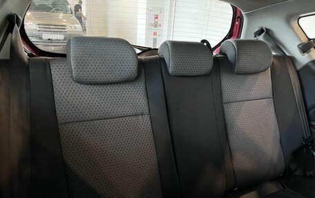 Chevrolet Aveo III, 2011 год, 350 000 рублей, 30 фотография
