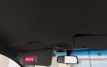 Chevrolet Aveo III, 2011 год, 350 000 рублей, 29 фотография
