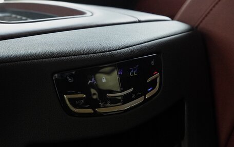 Cadillac Escalade IV, 2019 год, 6 790 000 рублей, 18 фотография
