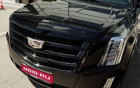 Cadillac Escalade IV, 2019 год, 6 790 000 рублей, 9 фотография