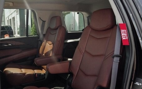 Cadillac Escalade IV, 2019 год, 6 790 000 рублей, 20 фотография