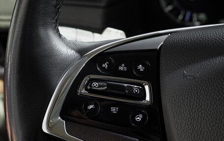 Cadillac Escalade IV, 2019 год, 6 790 000 рублей, 28 фотография