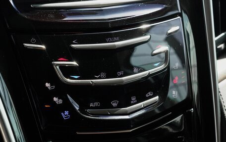 Cadillac Escalade IV, 2019 год, 6 790 000 рублей, 27 фотография