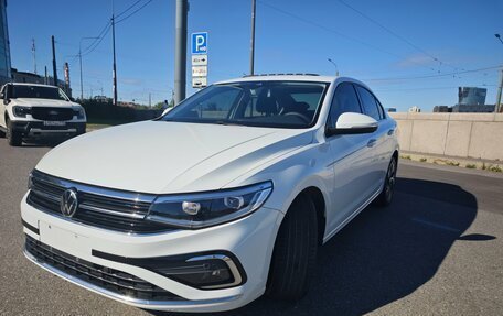 Volkswagen Bora, 2022 год, 1 500 000 рублей, 4 фотография