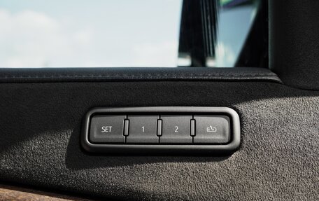 Cadillac Escalade IV, 2019 год, 6 790 000 рублей, 34 фотография
